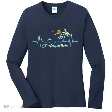 Women's Long Sleeve Shirt
