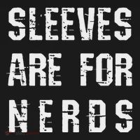 Sleeves Are For Nerds Gold Mining Visor thumb 3