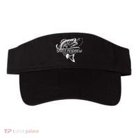 St Andrew Fishing Patron Saint Of Fisherman Catholic Saint Visor thumb 0