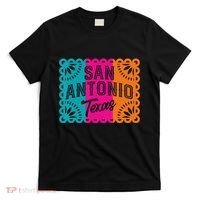 San Antonio Fiesta City Cinco De Mayo Funny Mexican Party T-Shirt thumb 0