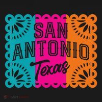 San Antonio Fiesta City Cinco De Mayo Funny Mexican Party Women's Tank Top thumb 5