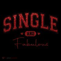 Single And Fabulous Coffee Mug thumb 5