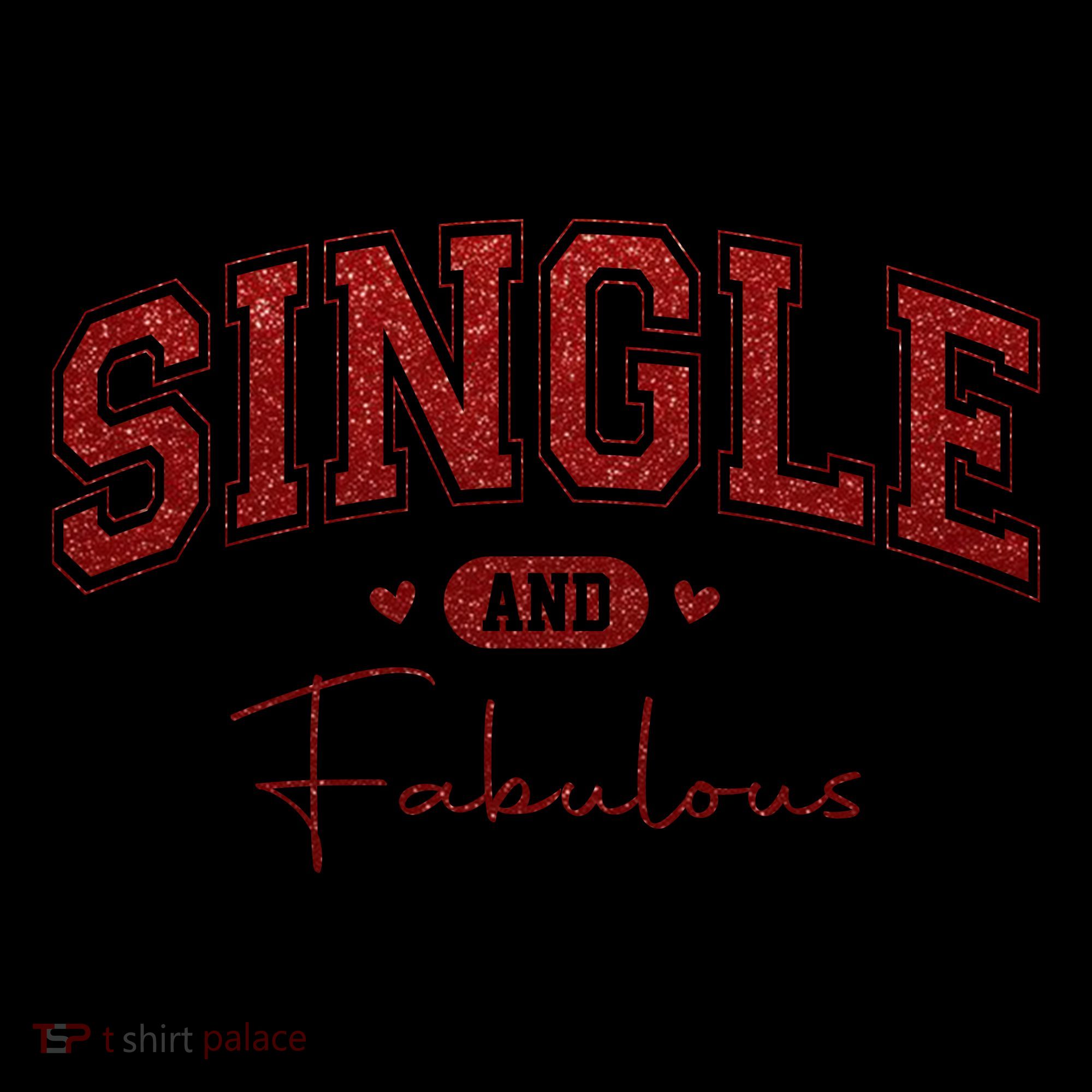 Single And Fabulous Coffee Mug