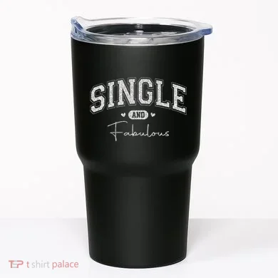 Tumbler