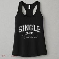 Single And Fabulous Women's Tank Top thumb 3