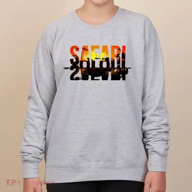 Women's Sweatshirt