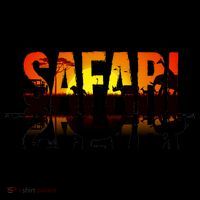 Safari Animal Kingdom T-Shirt thumb 7
