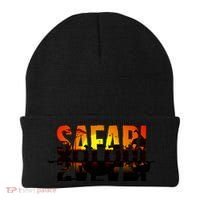 Safari Animal Kingdom Beanie thumb 0