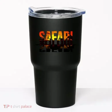 Tumbler