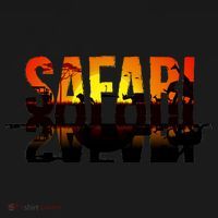Safari Animal Kingdom Mousepad thumb 1