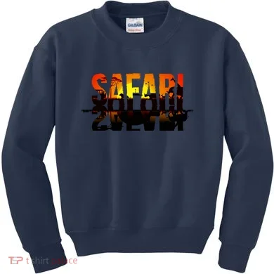 Kids Sweatshirt
