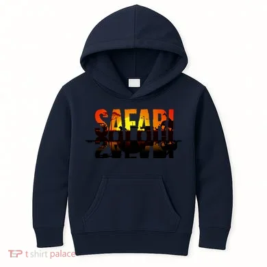 Kids Hoodie