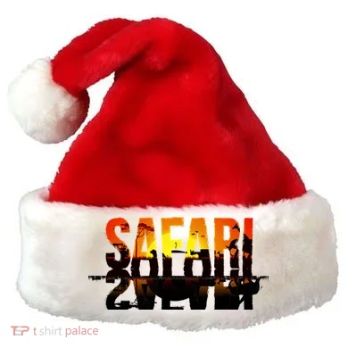 Santa Hat