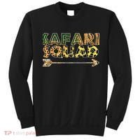 Safari Squad Sweatshirt thumb 0