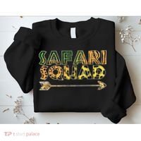 Safari Squad Sweatshirt thumb 2