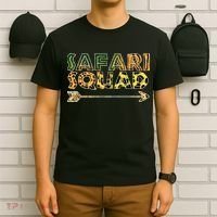 Safari Squad T-Shirt thumb 6