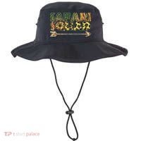 Safari Squad Bucket Hat thumb 0