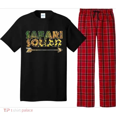 Pajama Set