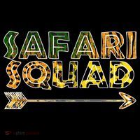 Safari Squad Pajama Set thumb 2