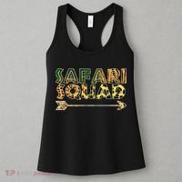 Safari Squad Women's Tank Top thumb 3