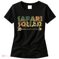 Safari Squad Women's T-Shirt thumb 0