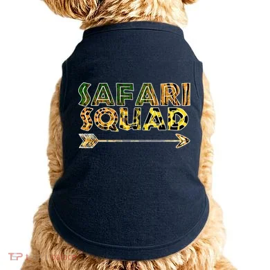 Doggie Tank