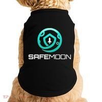Safemoon Cryptocurrency Doggie Tank thumb 0