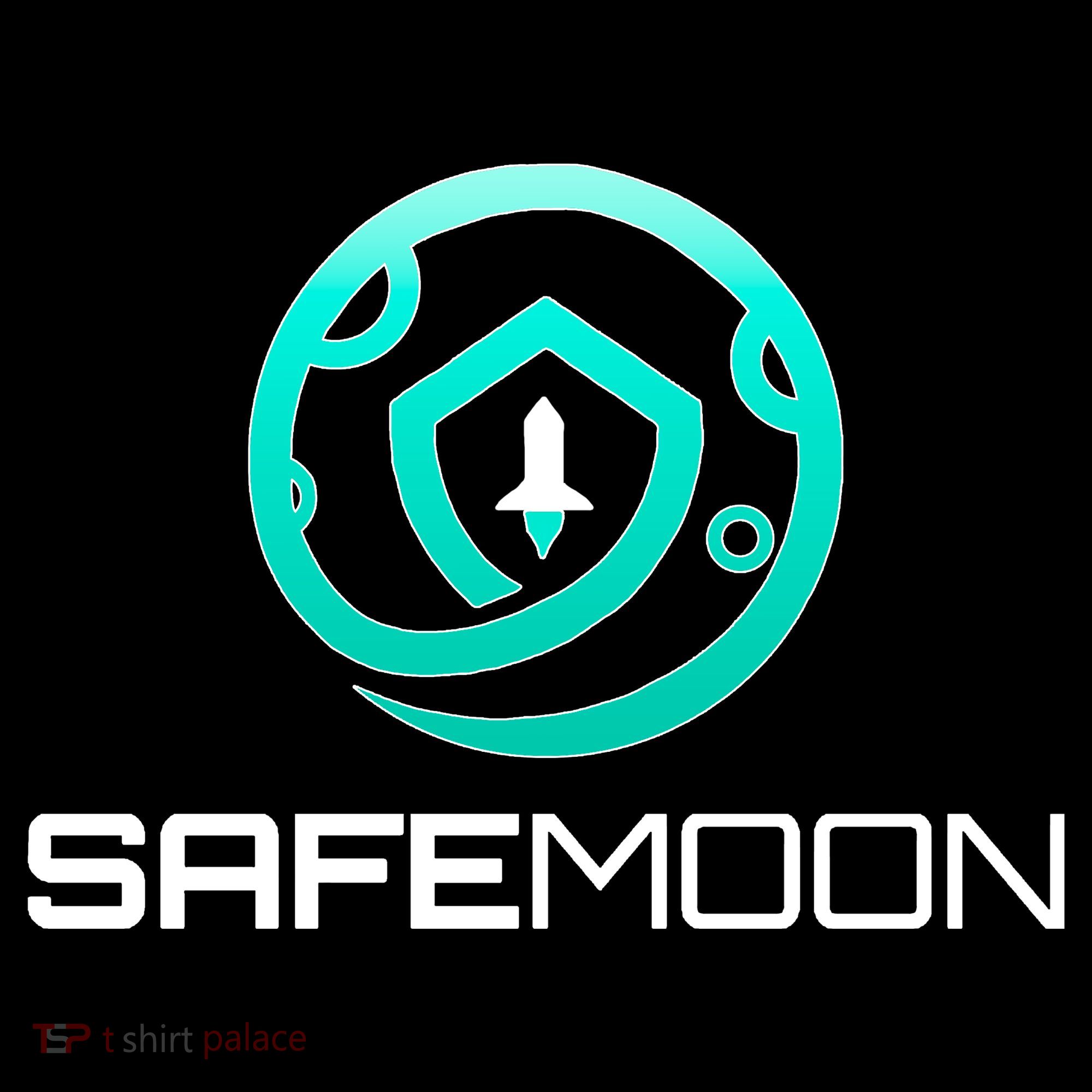 Safemoon Cryptocurrency Doggie Tank