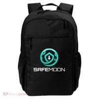 Safemoon Cryptocurrency Backpack thumb 0
