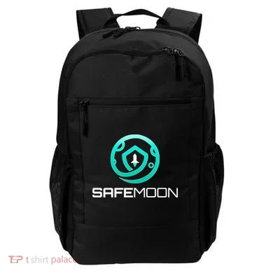 Safemoon Cryptocurrency Backpack