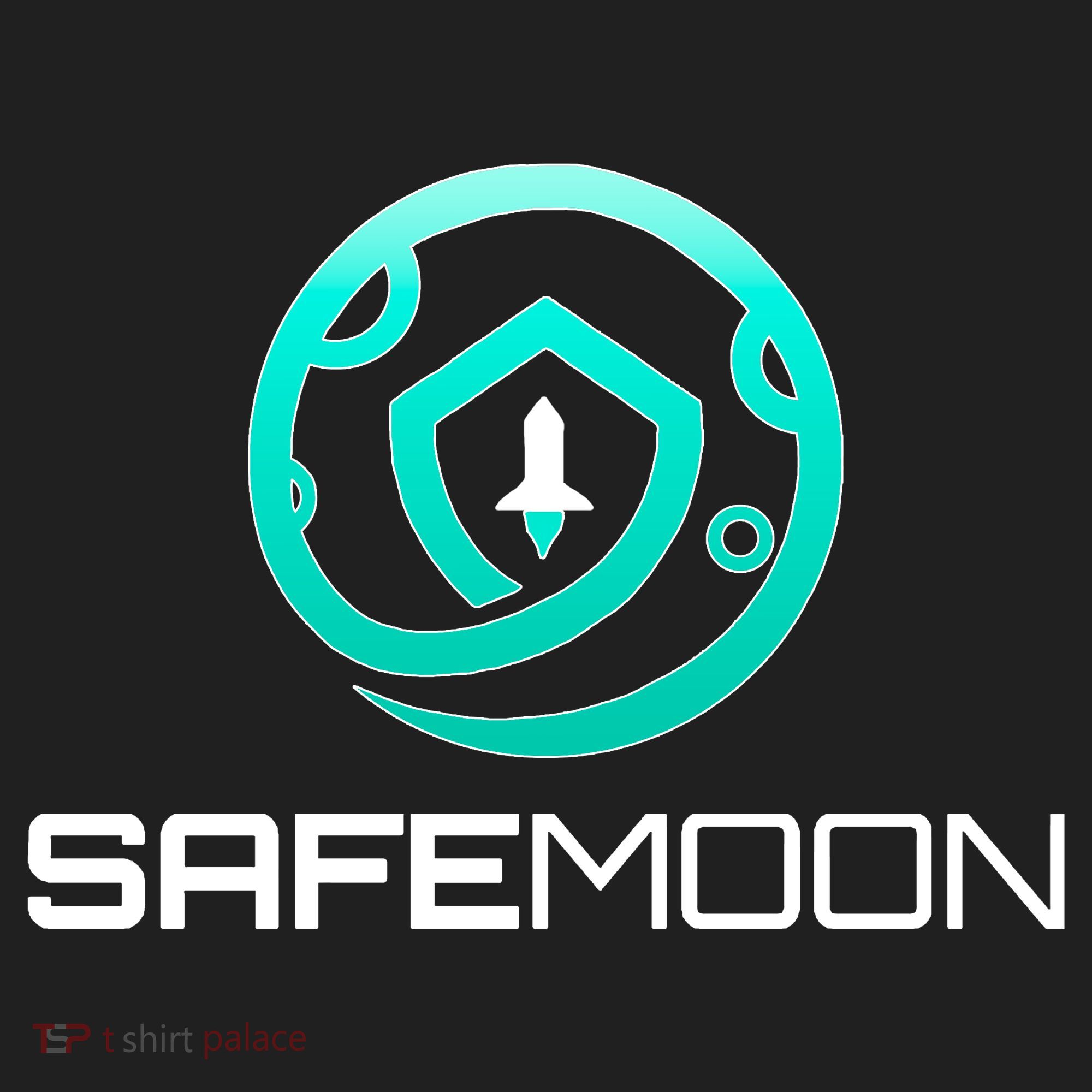 Safemoon Cryptocurrency Beanie