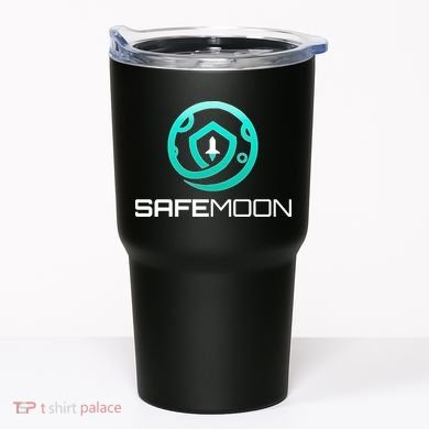 Safemoon Cryptocurrency Tumbler