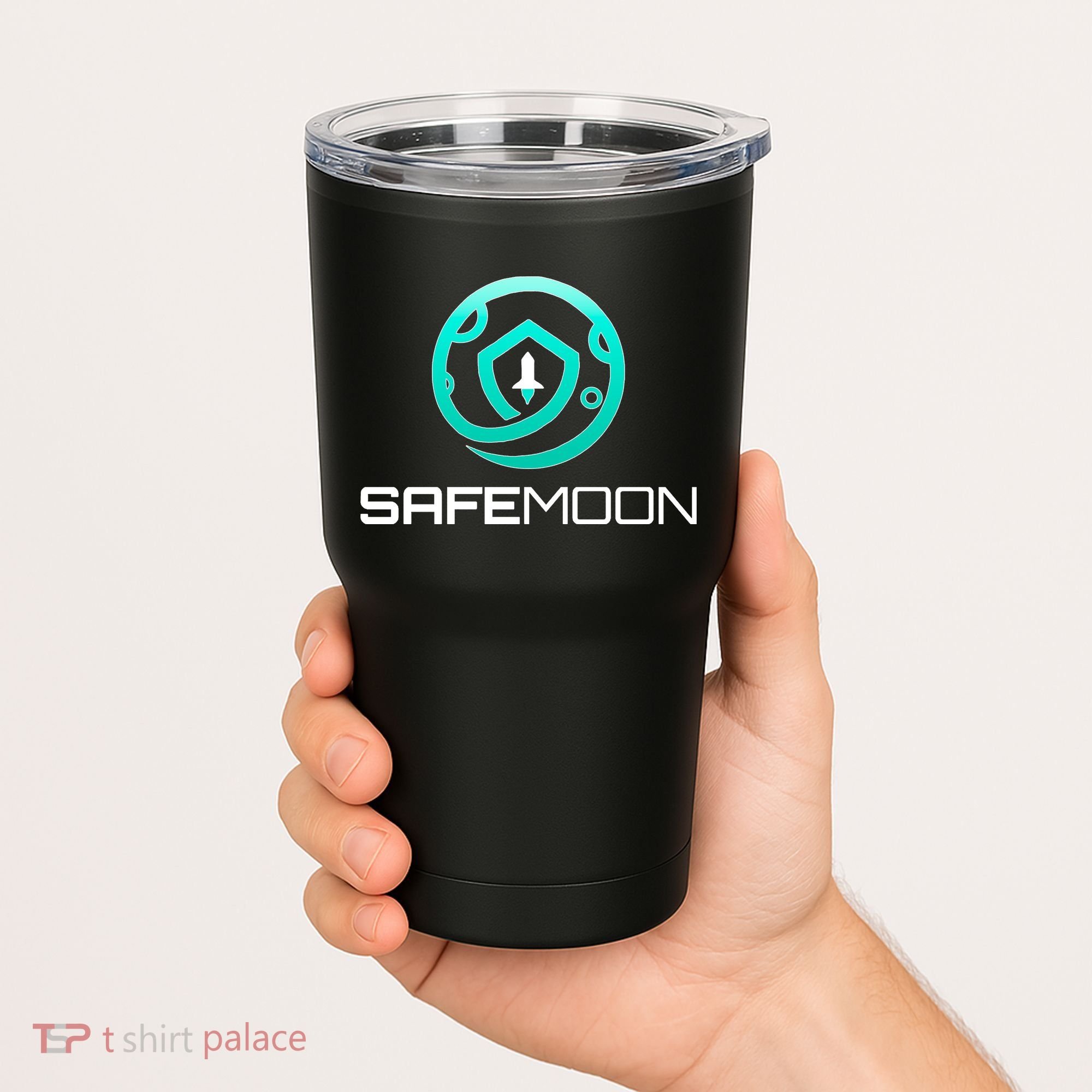 Safemoon Cryptocurrency Tumbler