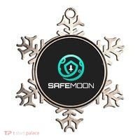 Safemoon Cryptocurrency Ornament thumb 0