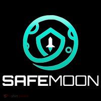 Safemoon Cryptocurrency Ornament thumb 1