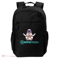 Safemoon Cryptocurrency Astronaut Token Backpack thumb 0