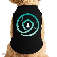 Safemoon Cryptocurrency Logo  Doggie Tank thumb 0