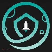 Safemoon Cryptocurrency Logo  Bucket Hat thumb 4