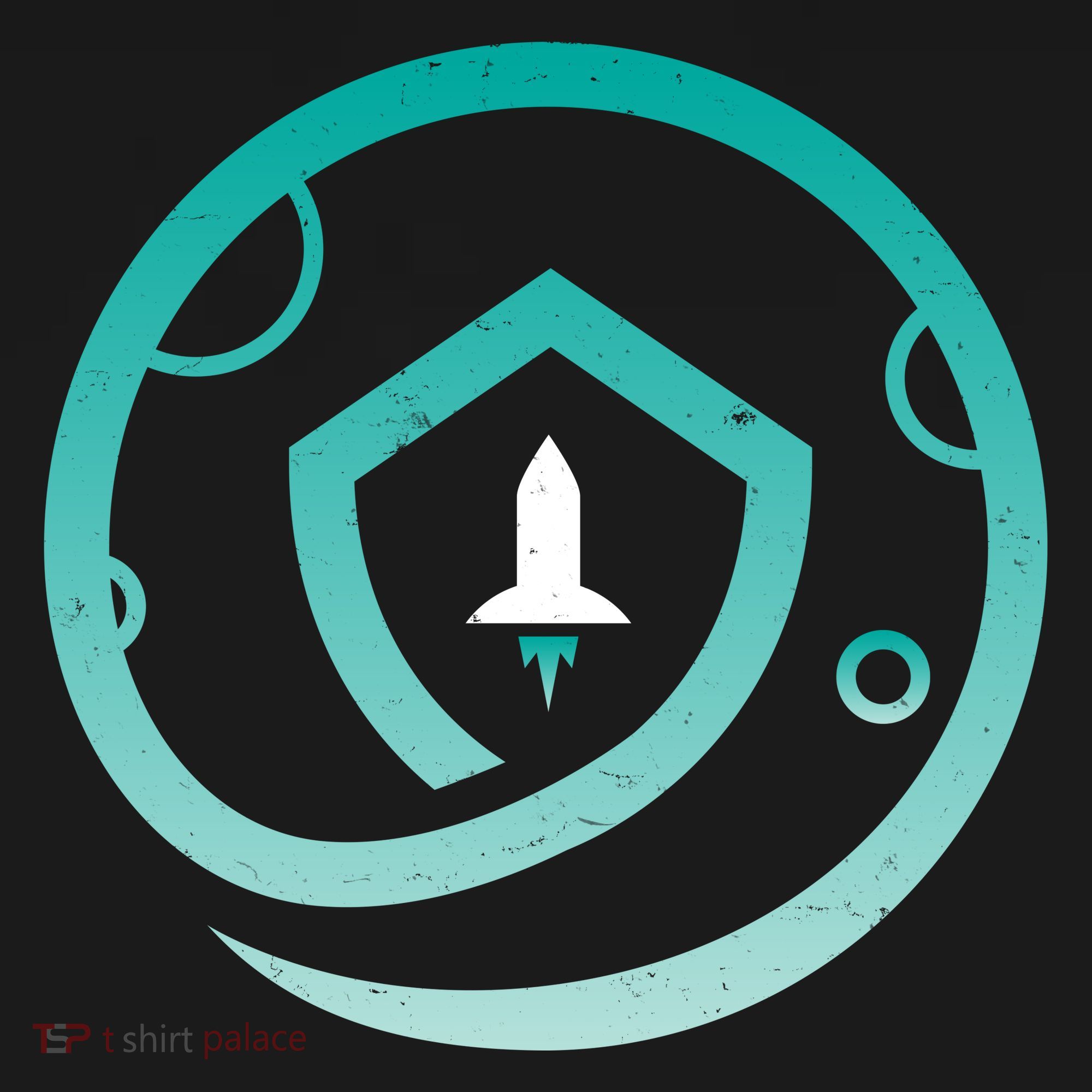 Safemoon Cryptocurrency Logo  Polo
