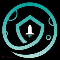 Safemoon Cryptocurrency Logo  Women's Hoodie thumb 2