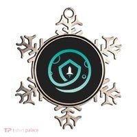 Safemoon Cryptocurrency Logo  Ornament thumb 0