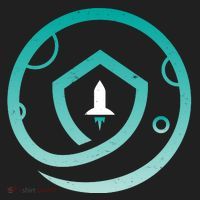 Safemoon Cryptocurrency Logo  Hat thumb 2