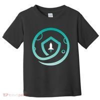 Safemoon Cryptocurrency Logo  Toddler T-Shirt thumb 0