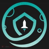 Safemoon Cryptocurrency Logo  Kids Hoodie thumb 5