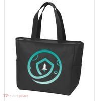 Safemoon Cryptocurrency Logo  Tote Bag thumb 3