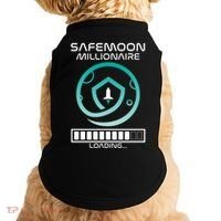 Safemoon Cryptocurrency Millionaire Loading Bar Doggie Tank thumb 0