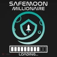 Safemoon Cryptocurrency Millionaire Loading Bar Bucket Hat thumb 4