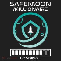 Safemoon Cryptocurrency Millionaire Loading Bar Tumbler thumb 3