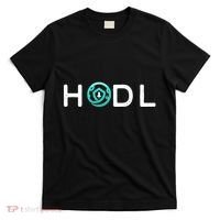SafeMoon HODL Crypto Hold Currency T-Shirt thumb 0