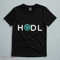 SafeMoon HODL Crypto Hold Currency T-Shirt thumb 5